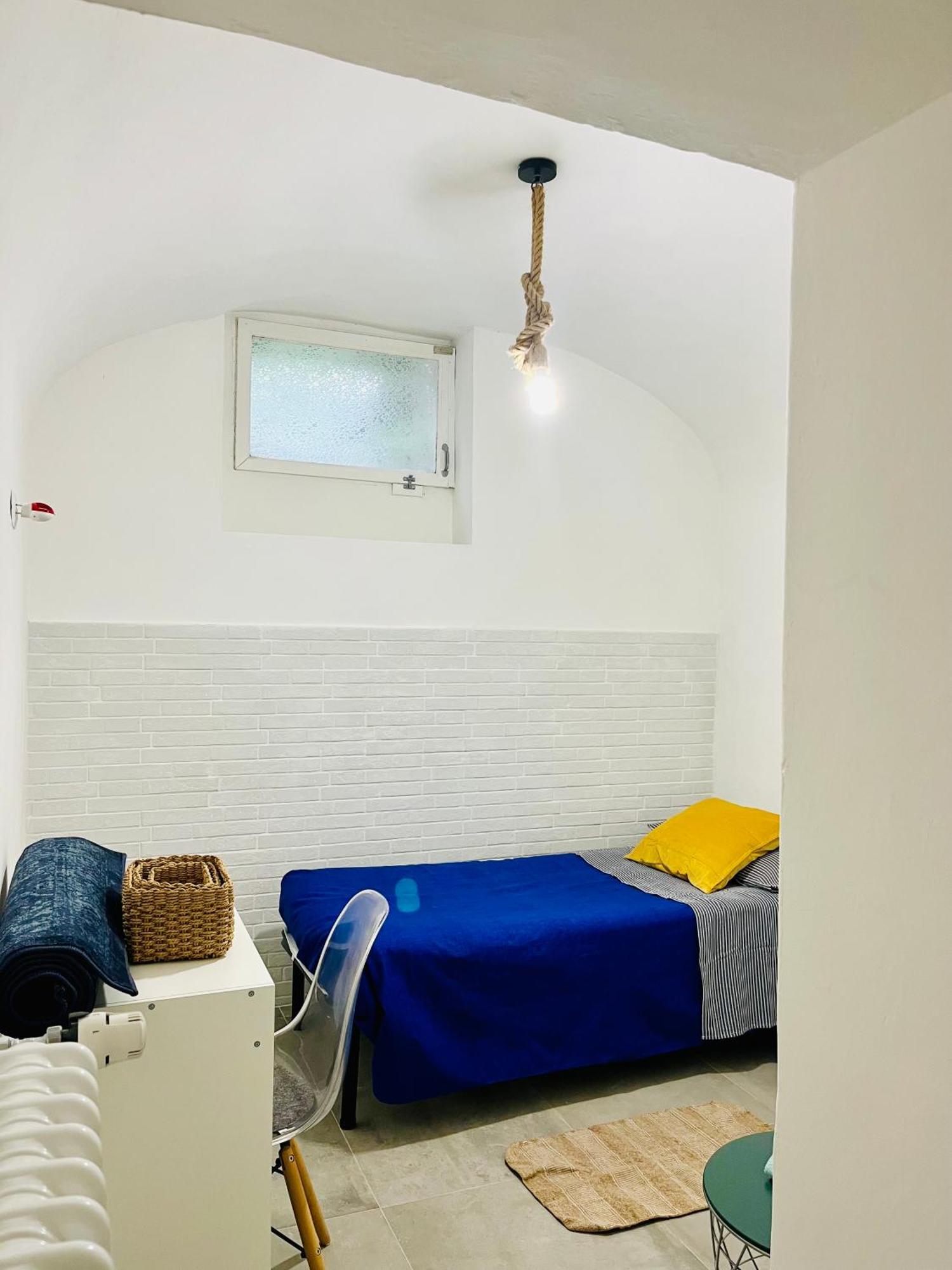 Florence Underground Екстериор снимка