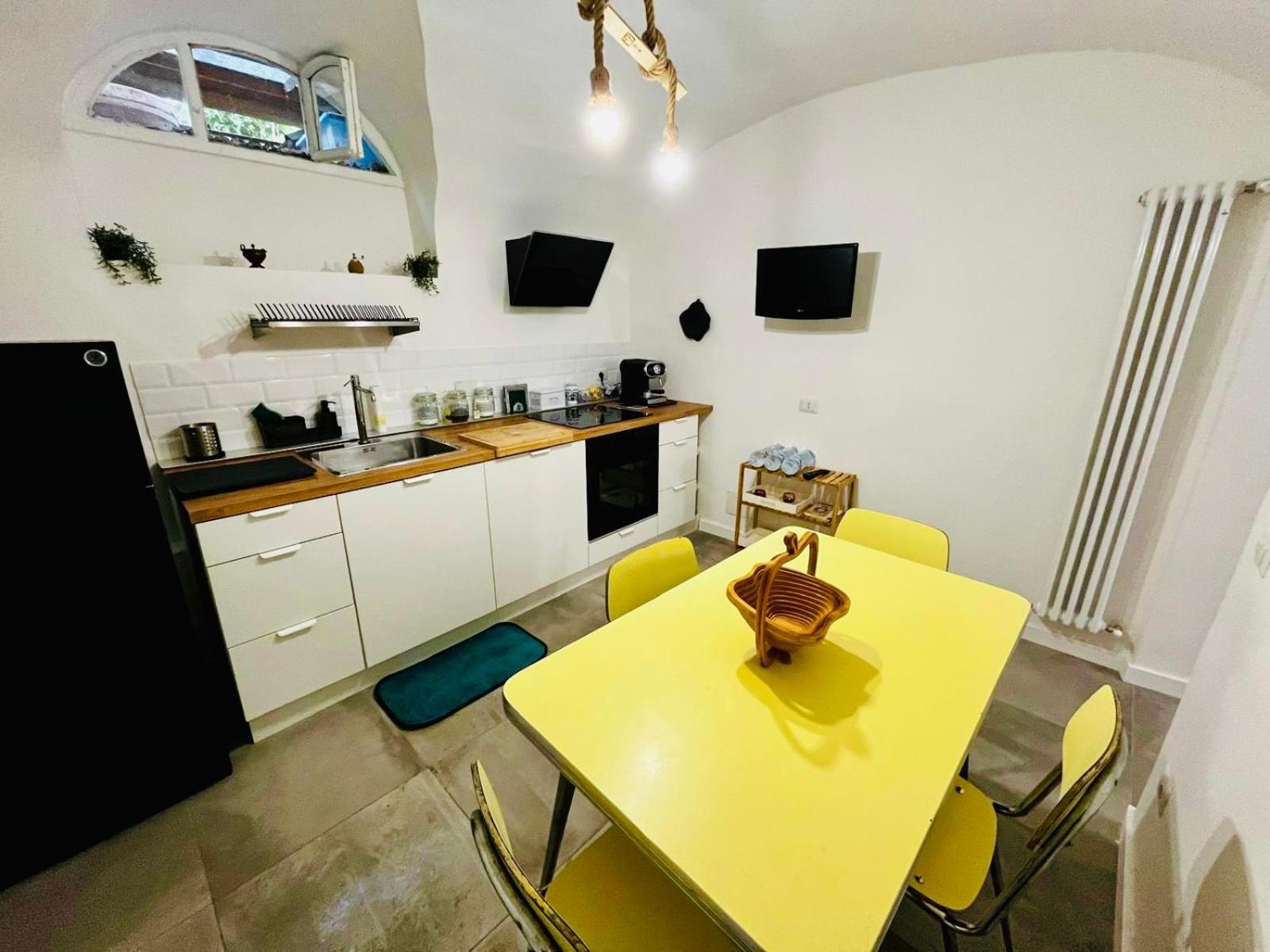Florence Underground Екстериор снимка