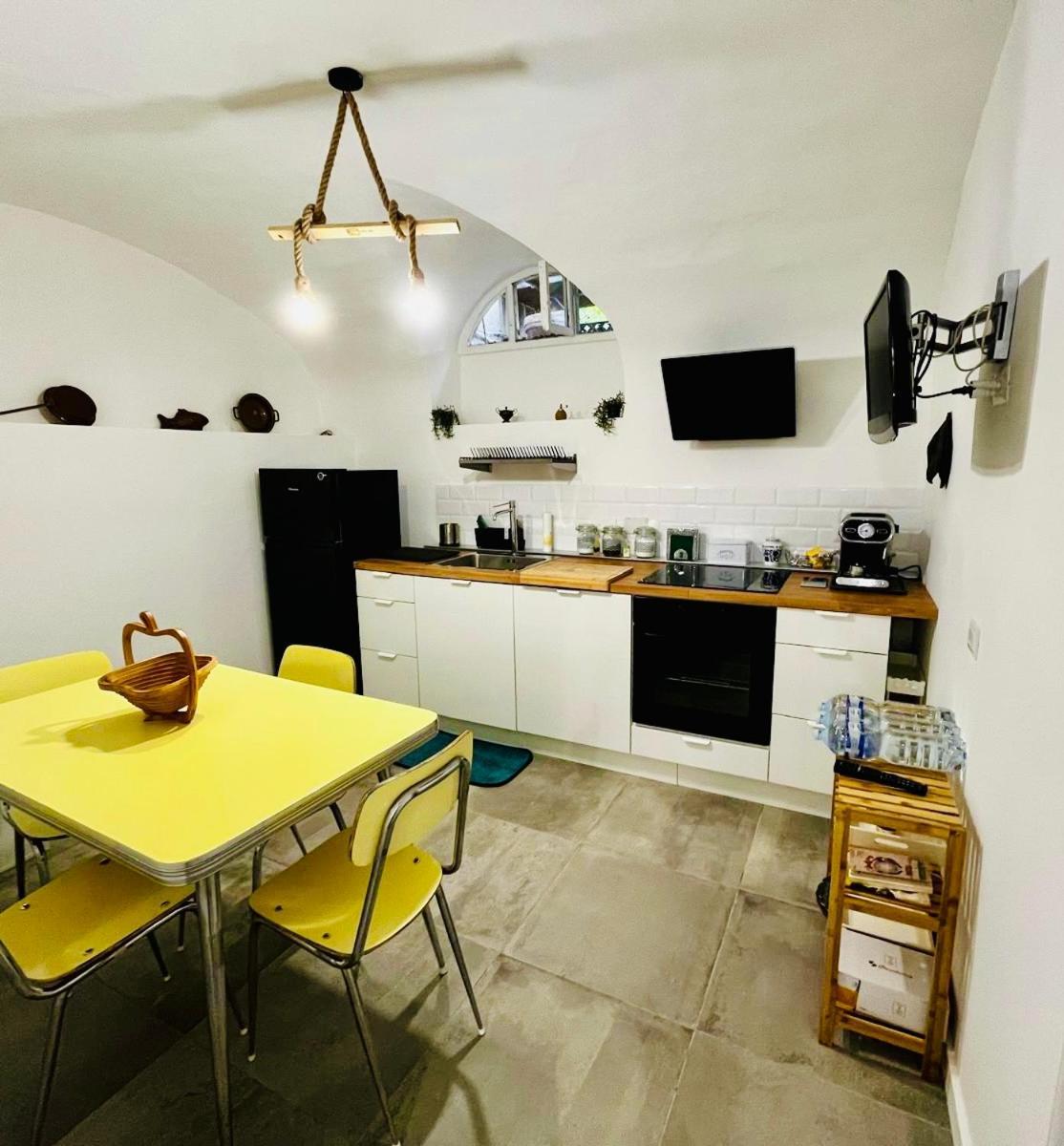 Florence Underground Екстериор снимка